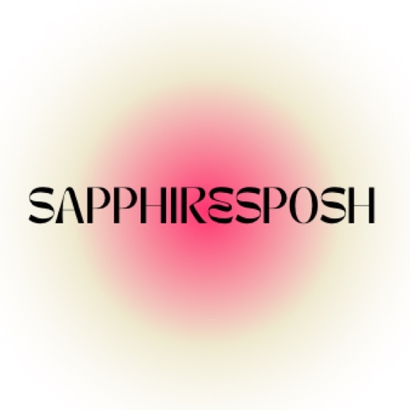 sapphiresposh